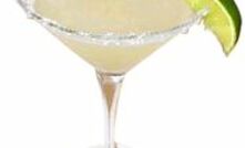 Margarita toasts final phase in Texas