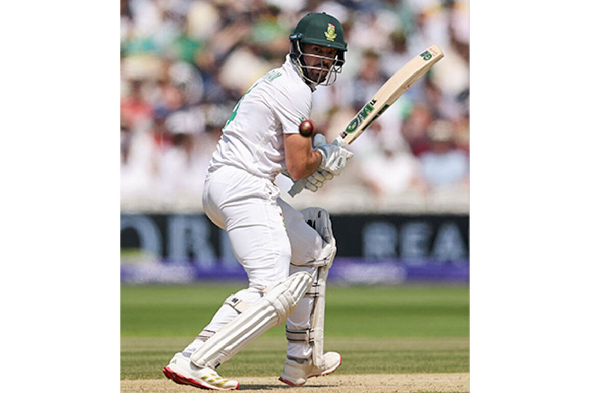 Cricket South Africa announces Proteas men's home schedule for 2026-27 season