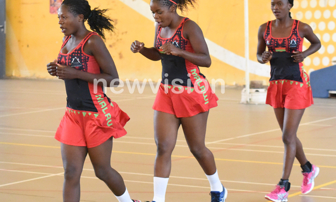 Africa Netball Championship: A look at the participants Africa Netball Championship: A look at the participants