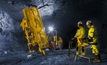  In a first for both companies, Epiroc has signed an agreement to provide ‘Batteries as a Service’ to mining business Vale in Canada