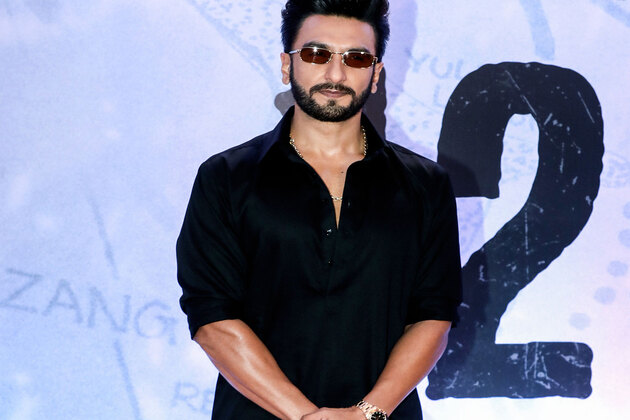 'Kantara' row: FIR filed against Ranveer Singh for "insulting and mocking" sacred 'Daiva' tradition