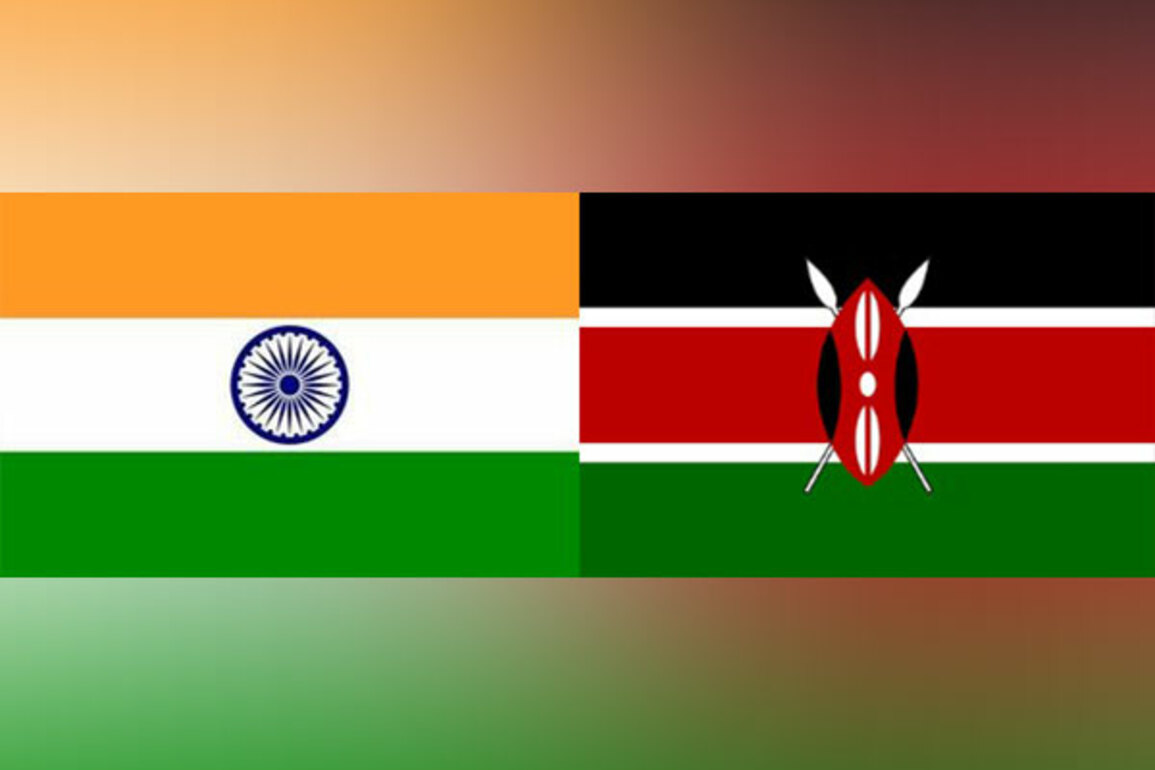 Bodies of 5 people killed in Kenya bus accident brought to Kerala