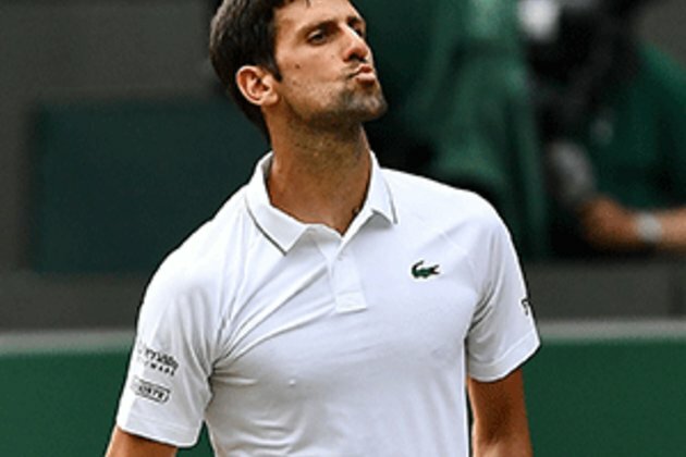 Djokovic into 9th Wimbledon semi as Federer, Nadal eye match-up