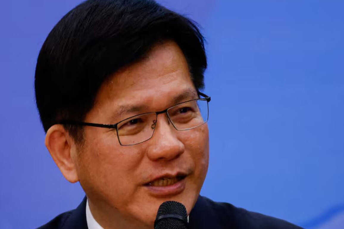China's political pressure undermines UN principles: Taiwan urges inclusion in global organisation