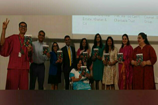 Godrej DEI Lab and Khaitan & Co advocate for Workplace Inclusion of Persons with Disabilities