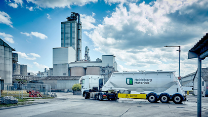 Heidelberg Materials granted permission for carbon capture plant 