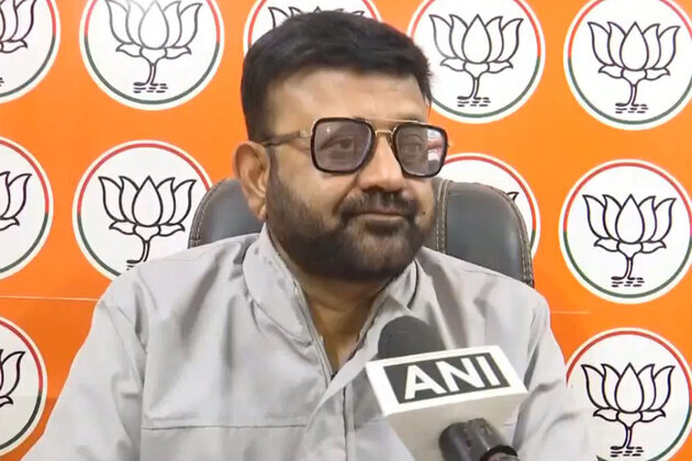 "Let CBFC decide": Jharkhand BJP spokesperson slams Kerala CM over 'The Kerala Story' sequel