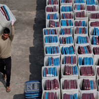 Nepal: Election Commision faces criticism over inaction on code violations