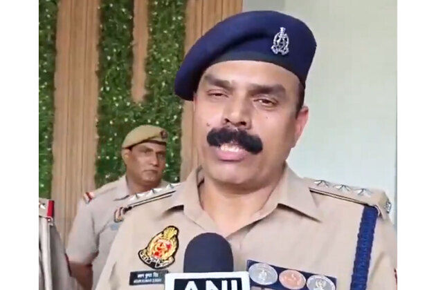 Mathura administration launches week-long fire safety drive in hotels after Delhi blaze
