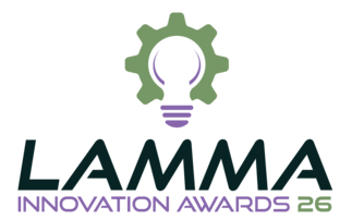 Winners announced for the 2026 LAMMA Innovation Awards