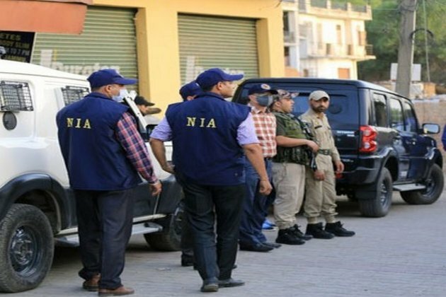 NIA arrests wanted terror accused Bikramjit Singh after extradition from Austria