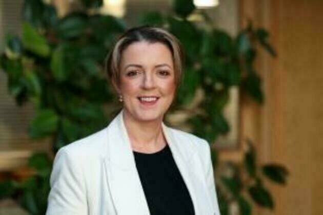 Kimmins confirms construction on West Belfast Greenway to commence