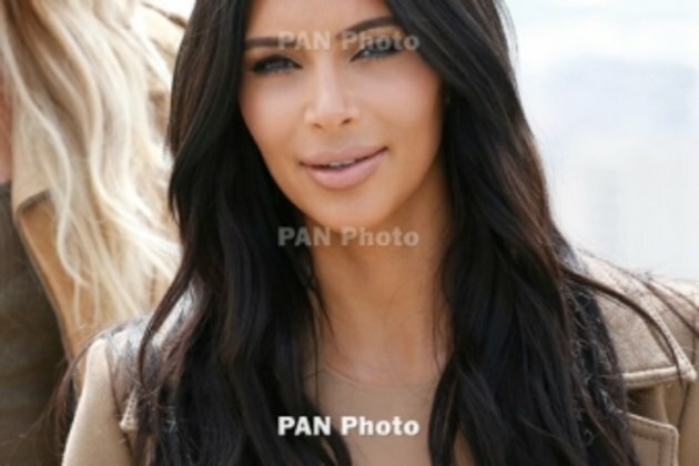 Kim Kardashian planning to open SKIMS factory in Armenia