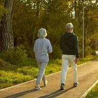 Why gait quality matters as you age