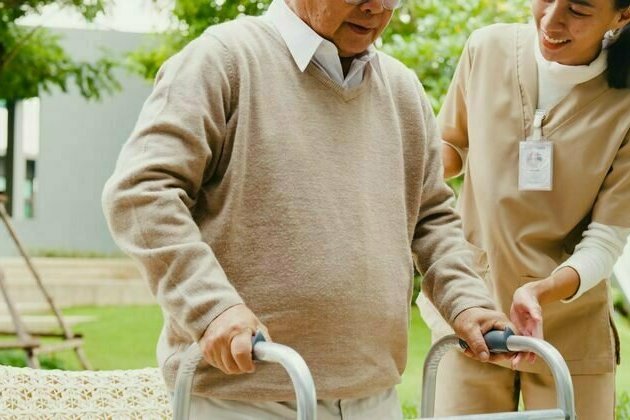From childcare to aged care, here's how to deliver safer, more affordable care for all Australians