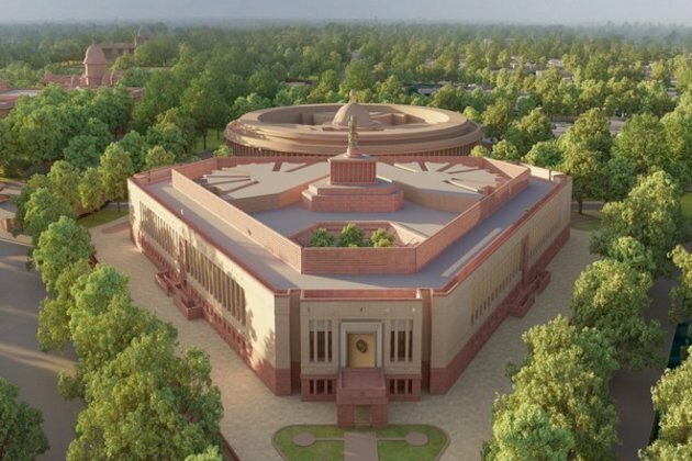 How will the new parliament building be inaugurated? Here are the details