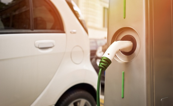The role of workplace EV charging in the quest for clearer air