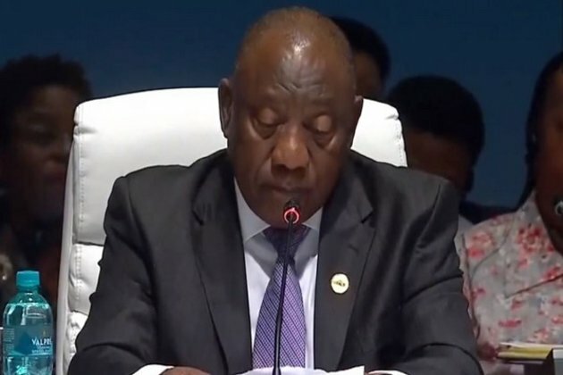 South Africa to host BRICS Extraordinary Joint Meeting amid ongoing situation in Gaza