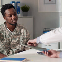 Report: Missouri's rural veterans are falling through health care cracks