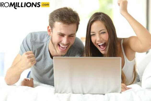 World lotto-favorites: EuroMillions and Powerball