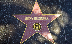 Creative industries perceived as risky business