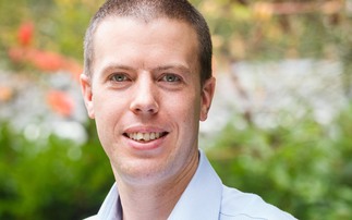 Vincent Ropers, co-manager of the TB Wise Multi-asset Income fund