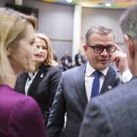 Kallas compares EU to Marvel superheroes