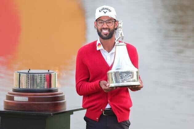PGA Tour shuffles Florida events in '27 schedule revamp