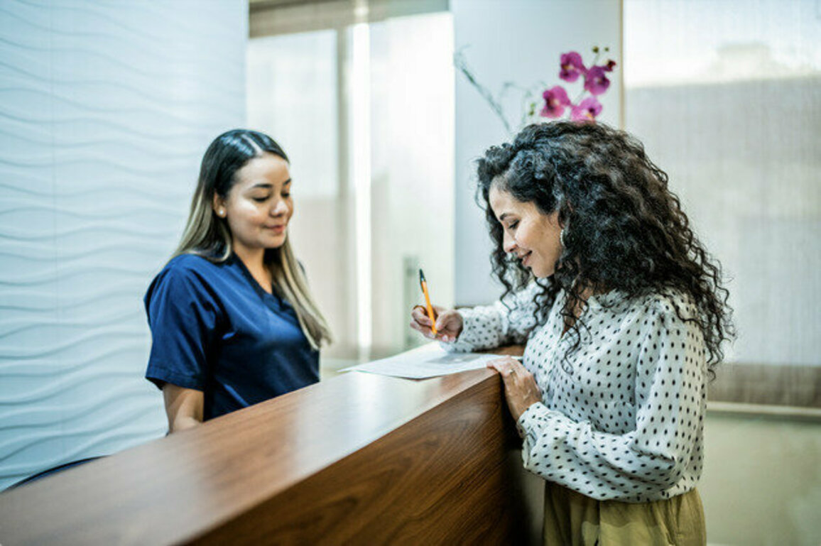 IVF is big business. But when patients become customers, what does this mean for their care?