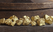 Analysts struggling to find upside in gold sector