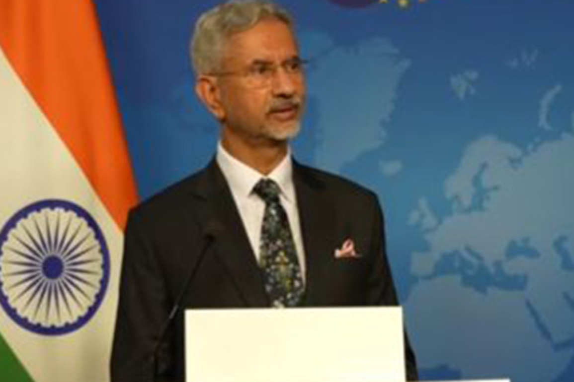 India supports concluding ambitious and balanced FTA with EU by year end: Jaishankar