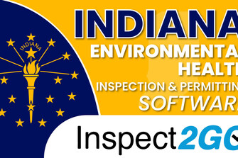New Indiana Inspection and Permitting Software for Public Environmental Health Agencies