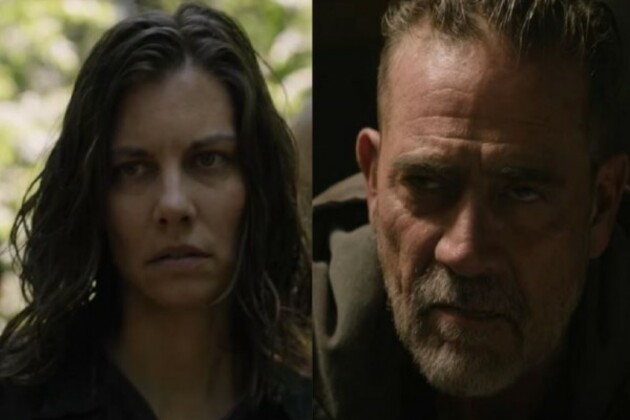 'The Walking Dead: Dead City' season 2: Maggie and Negan clash in intense new trailer