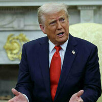 Trump 'doesn't know' what Congo is