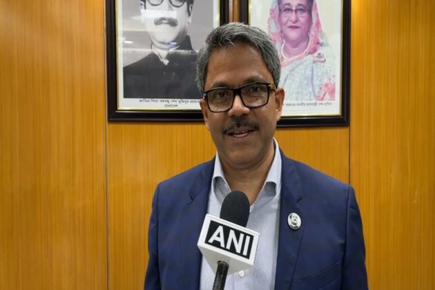 "Cricket is sometimes uncertain, but things are looking very solid for India": Bangladesh Foreign Minister