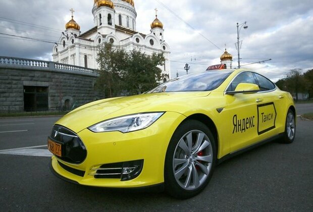 These Russians pave the way for electric cars despite the odds