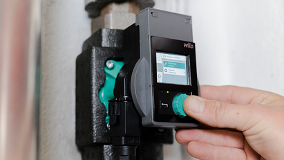 Wilo issues heating circulation pump reminder to avoid genuine safety risks