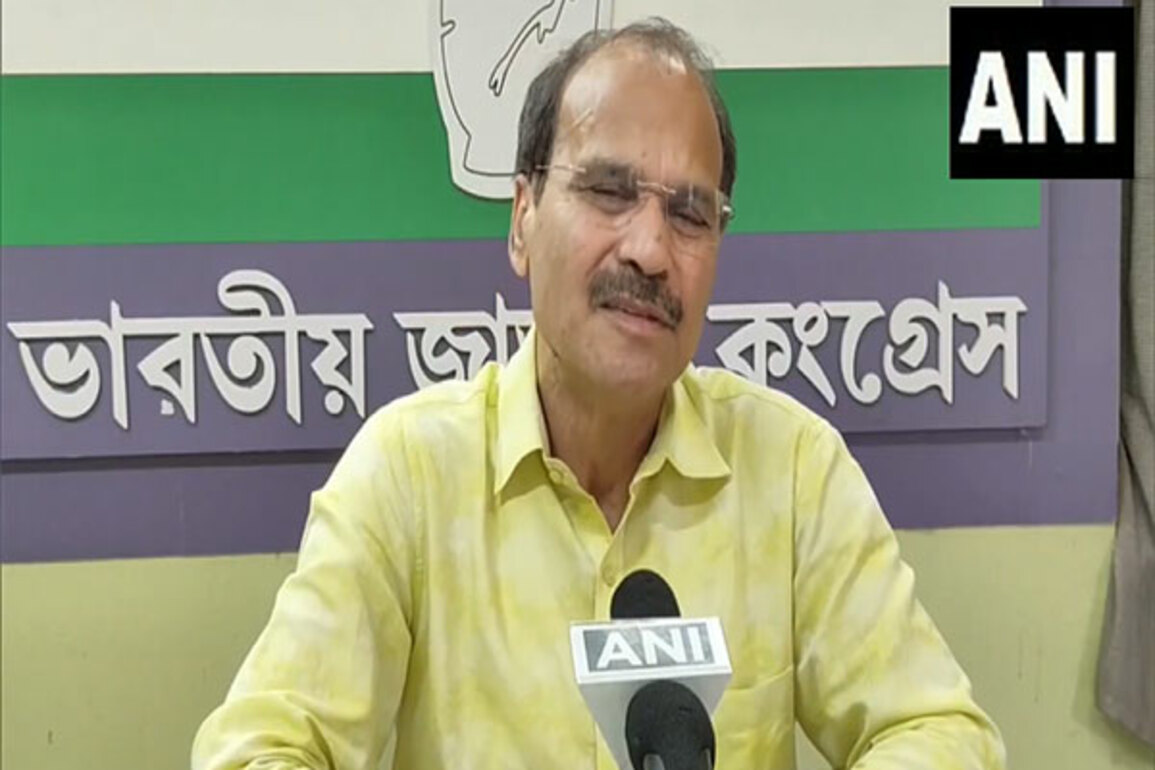 Adhir Ranjan slams SIR, questions EC over 'voter deletions' in Bihar