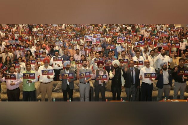 Chandigarh University continues its success streak; bags 27th rank among universities in NIRF 2023 ranking