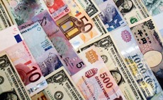 Deep Dive: All roads lead to a strong dollar as EM currencies hit multi-year lows