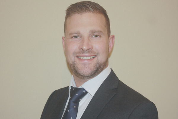 Keyline promotes Adam Franklin to Regional Director