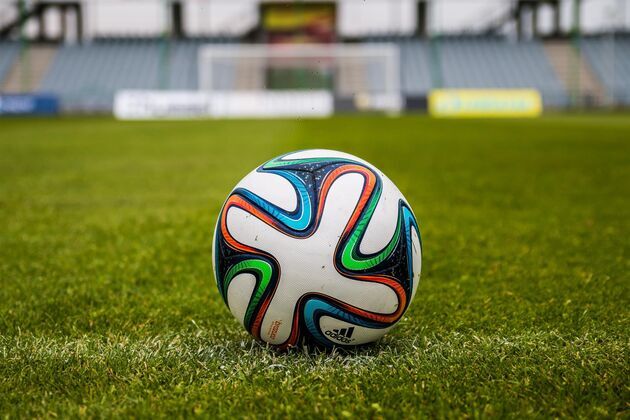 FIFA seeks backing for new $20 billion commercial venture