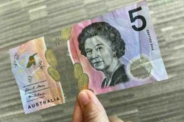 Australia snubs new king