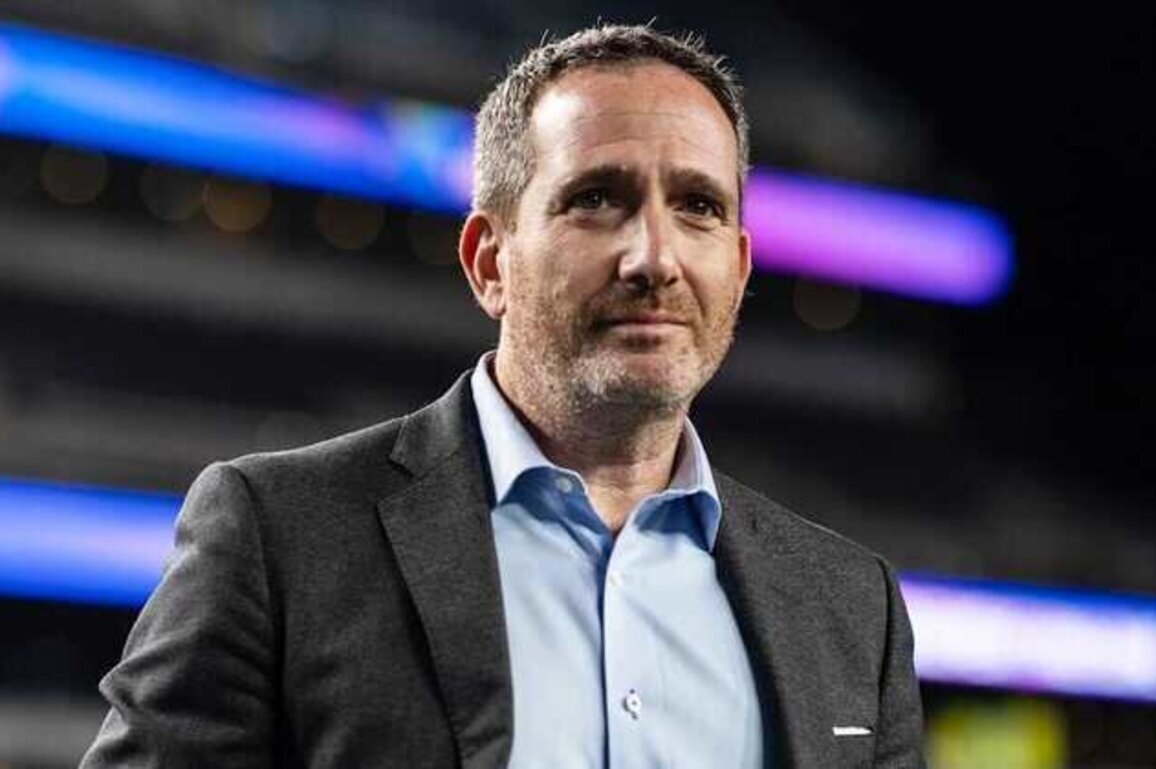 A look at the Eagles' 2026 free agents