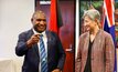 PNG offers Japanese companies favored access to new gas fields