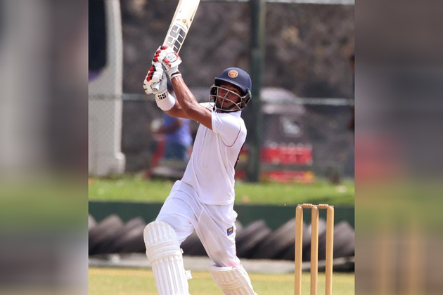 SL all-rounder Dunith Wellalage's father dies on day of Asia Cup clash with Afghanistan