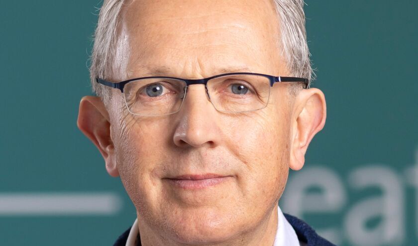 Justin Ash (c) Spire Healthcare 