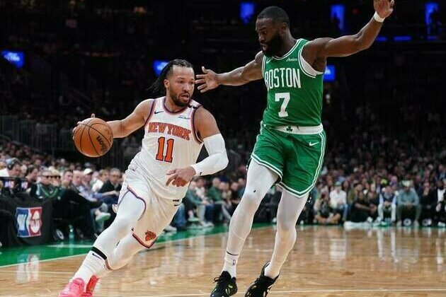 2025-26 NBA Preview: Atlantic Division capsules