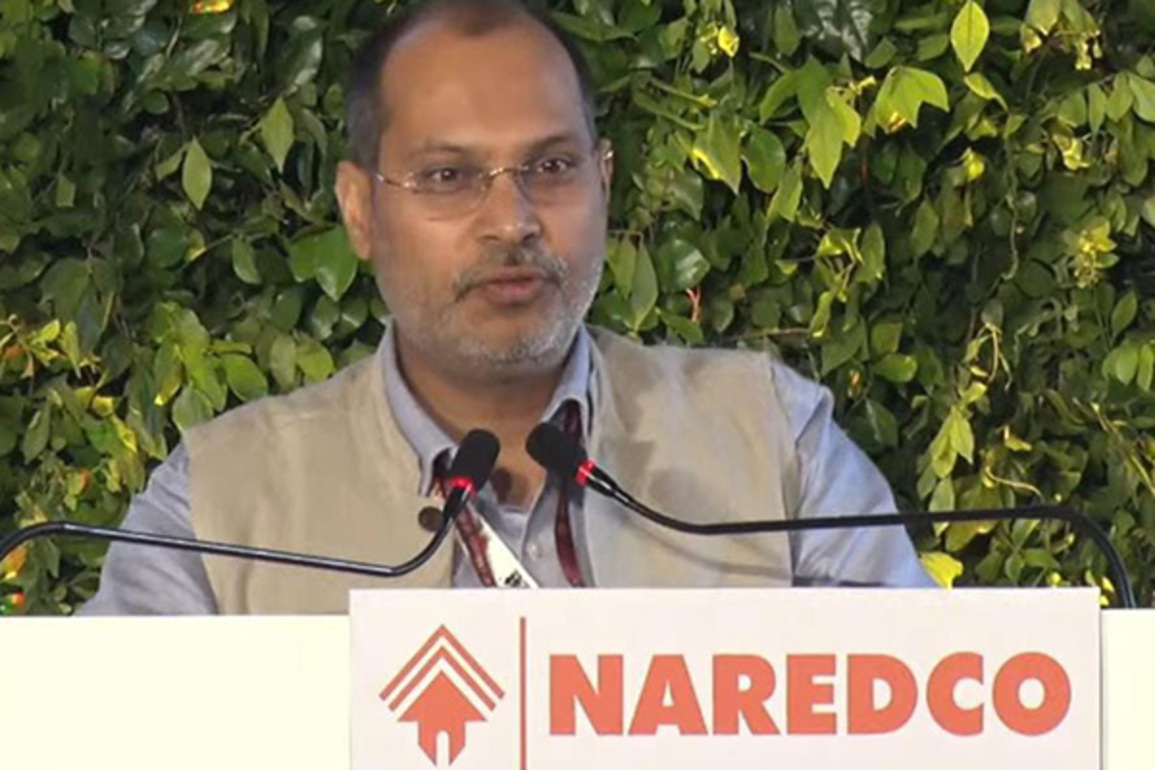 Affordable housing needs policy mix beyond floor space index: MoHUA Joint Secy