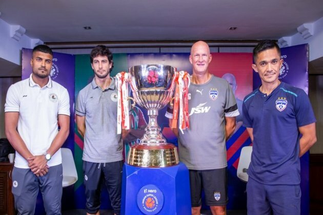 Hero ISL to recognise outstanding individual and club achievements as it crowns season 2022-23 champion